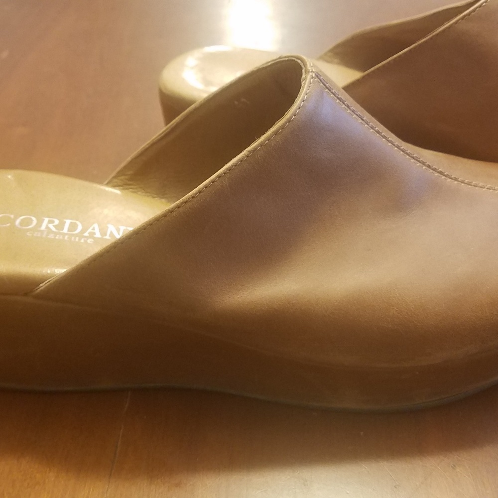Cordani mule